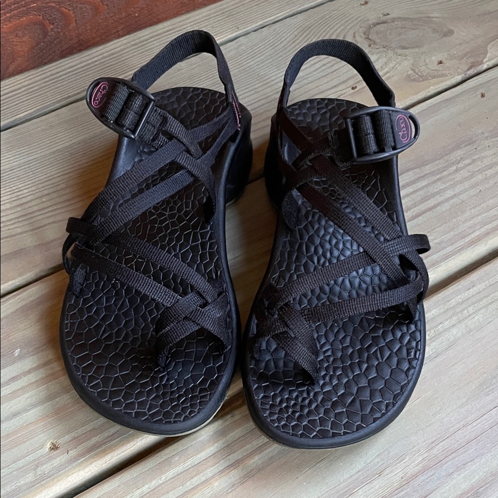 CHACO ZX/2 CLASSIC Sandals sz 10
